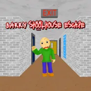 Baldi's Basics