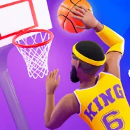 Basketball Superstars