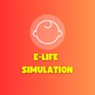 E-Life Simulation