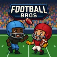 PLay Football Bros now!