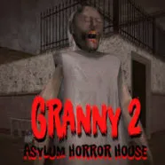 Granny Horror 2