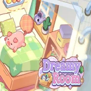 Dreamy Room