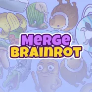 Merge Brainrot