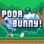 Poor Bunny