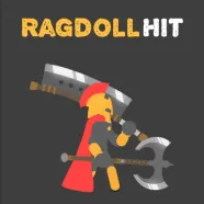 Ragdoll Hit Stickman