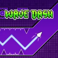 PLay Wave Dash now!
